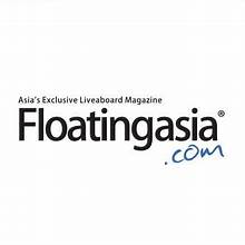 Floating Asia