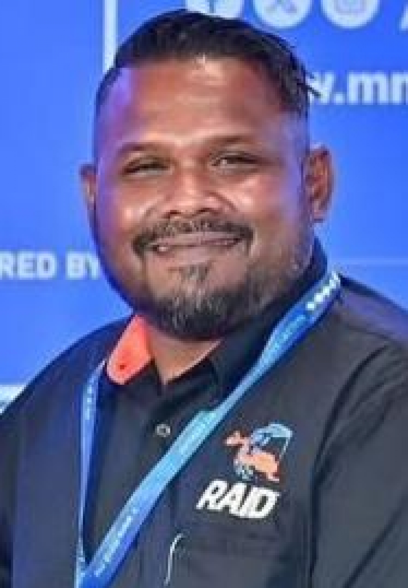 Mohamed Rifshan Shaheem