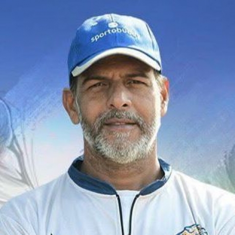 Anees Adenwala
