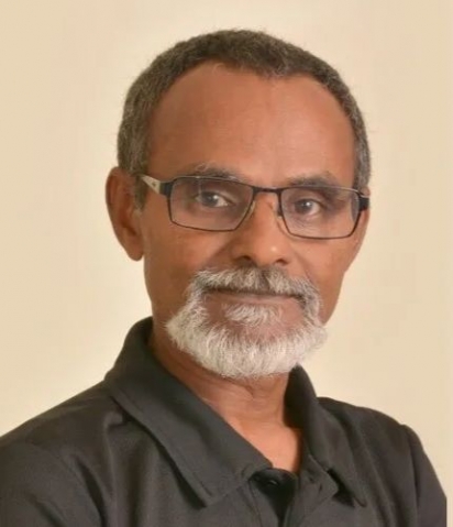 Hussain SENDI Rasheed
