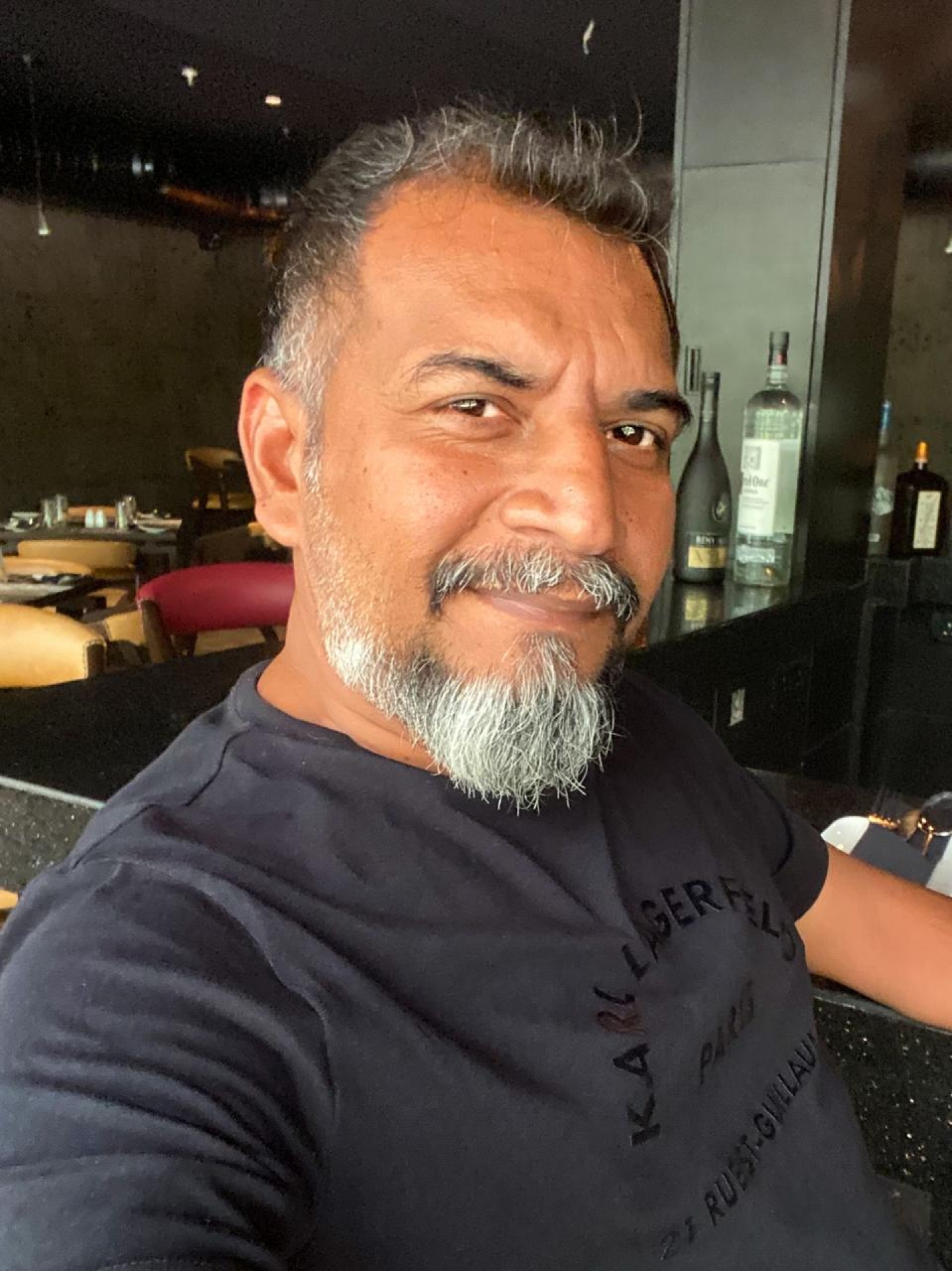 Suraj Khan