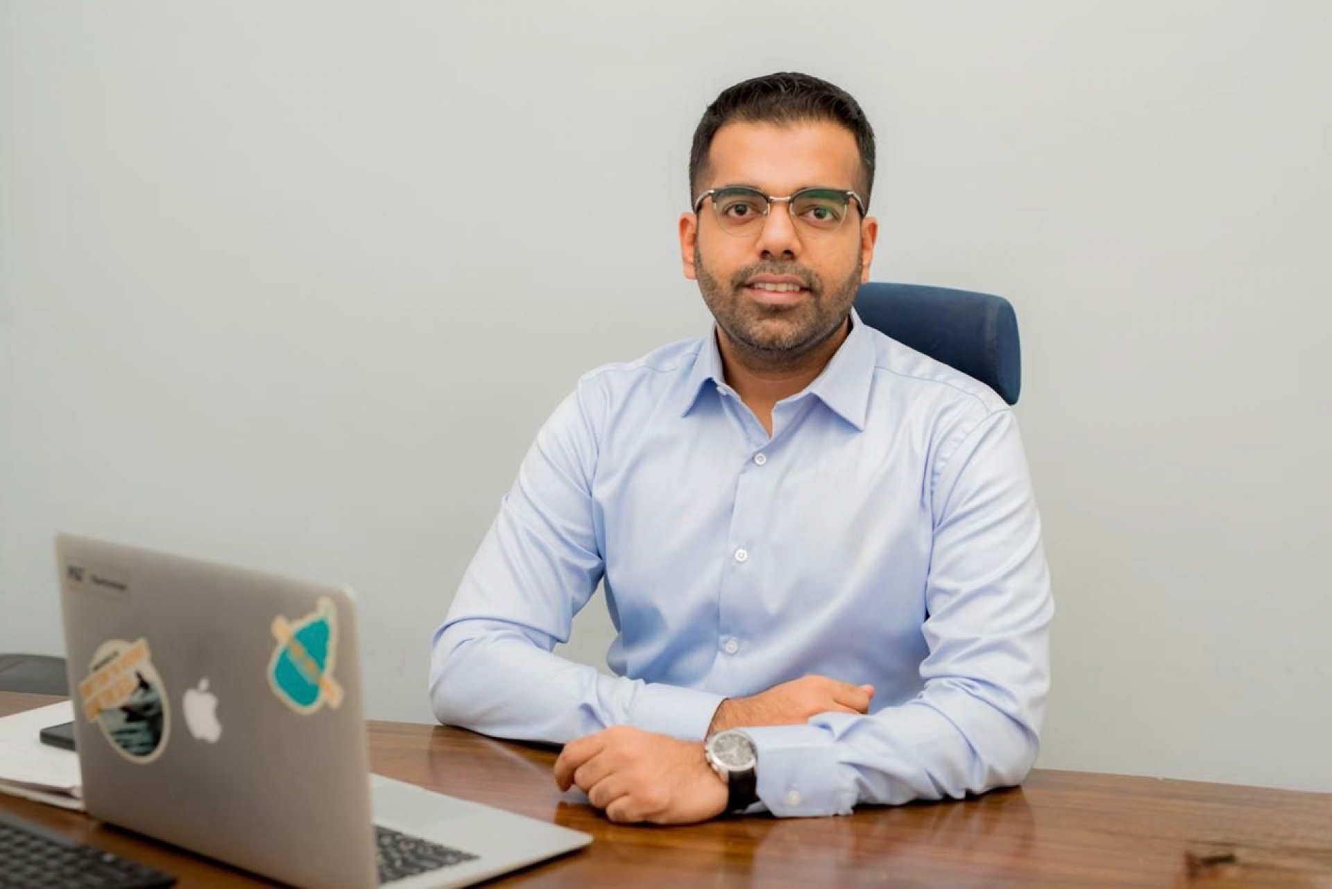 Mohammed Hifnaz Jiffrey