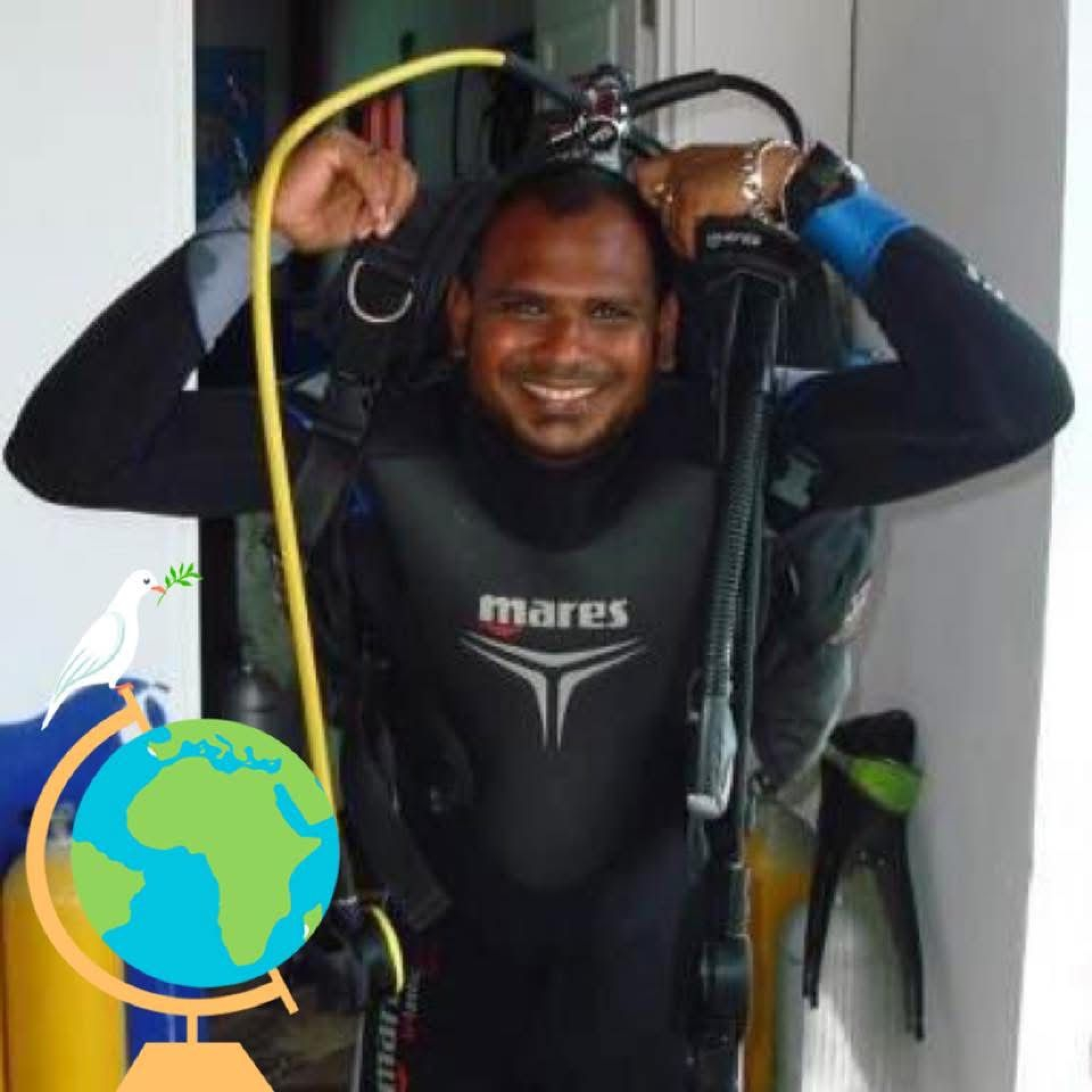 Mohamed Jalal (Jerry)