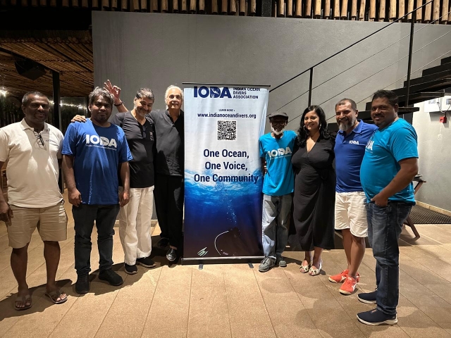 Hello IODA ! India Roadshow 2026 Concludes with Spectacular Gathering in Mumbai
