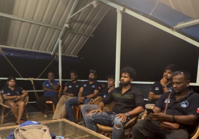 Hello IODA Roadshow Celebrates Highly Successful Second Stop in Pondicherry, Sparking Regional Diving Alliances