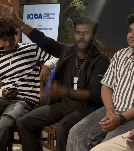 Indian Ocean Divers Association Launches 5-City “Hello IODA” Roadshow from Kovalam and closing in Mumbai.